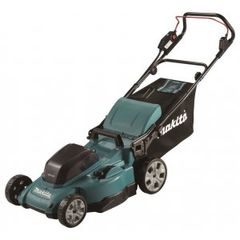 Makita DLM480Z - Aku sekačka 480mm Li-ion LXT 2x18V bez aku Z