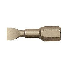 Makita B-57875 - bit SQ2 HEX 1/4" 150mm STOP STOP