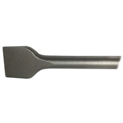 Makita P-13356 - sekáč plochý HEX 19mm 30x150mm