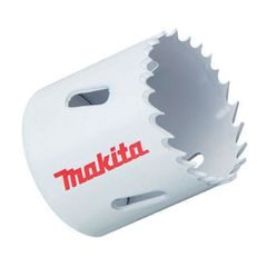 Makita P-52489 - děrovka BiM 21mm (se závitem 1/2" 20UNF)
