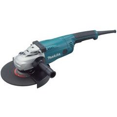 Makita GA9020RF - Úhlová bruska s elektronikou 230mm,2200W