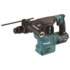Makita HR008GZ06 - Aku kladivo s AWS Li-ion XGT 40V,bez aku Z