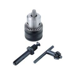 EXTOL CRAFT SDS-Plus redukce + hlava na vrtačku, 1,5-13mm, 79998