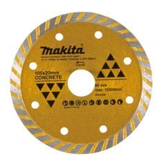 Makita A-84193 - kotouč řezný diamantový 105x2x20mm