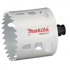 Makita E-06806 - děrovka TCT Ezychange 2 76mm
