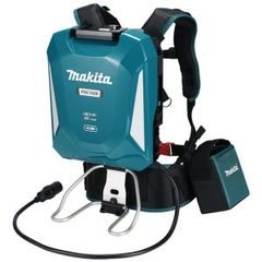 Makita PDC1500A01 - zdroj externí zádový Li-ion 1500 Wh pro LXT/XGT