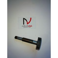 Makita 153291-3 - excentr = old 153265-4