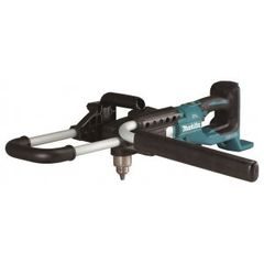 Makita DDG460ZX7 - Aku půdní vrták Li-ion 2x18V,bez aku Z