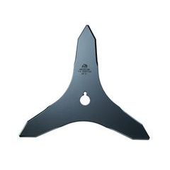 Makita 385224350 - nůž na buřeň 3 zubý 255x20x3mm pro MS340