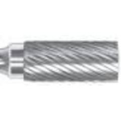 Makita B-52738 - brusné frézy 10x20x6 hranatá neželezné kovy