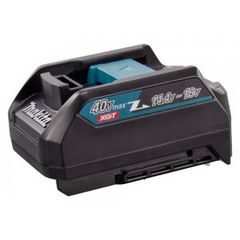 Makita 191C10-7 - adaptér nabíjecí XGT/LXT ADP10 pro nabíječku XGT k nabíjení LXT akumulátorů