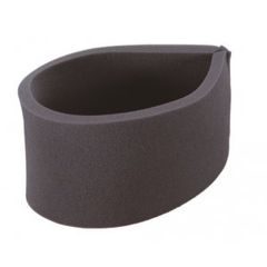 Makita 195552-5 - molitanový límec DVC860L, VC3210L, DVC862L, VC2510L=old424377-3