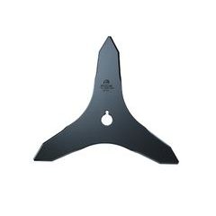 Makita 385224340 - nůž na buřeň 3 zubý 250x25,4x3mm