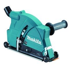 Makita 198440-5 - kryt odsávání prachu 180/230mm