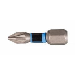Makita E-03165 - torzní bit řady Impact Premier (C-form),PZ1-25mm,2ks