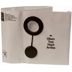 Makita P-70203 - prachový pytlík papírový 447L 5 ks