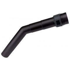 Makita W107413340 - zahnutá rukojeť s regulací k hadici P-81739