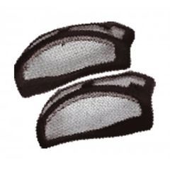 Makita 194289-1 - sada prachových filtrů 2 ks