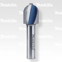Makita P-78966 - Žlábkovací fréza pr. 12.7, stopka 8 mm STOP