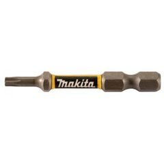Makita E-03333 - torzní bit řady Impact Premier (E-form),T15-50mm,2ks