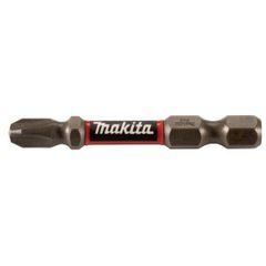 Makita E-03280 - torzní bit řady Impact Premier (E-form),PH3-50mm,2ks