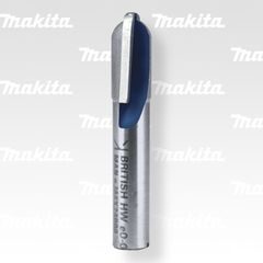 Makita P-78950 - Žlábkovací fréza pr. 10, stopka 8 mm STOP