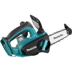 Makita DUC122Z - Aku řetězová pila 115 mm Li-ion LXT 18V,bez aku Z