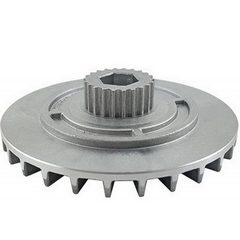 Makita 241660-1 - větrák 68 9910, 9911