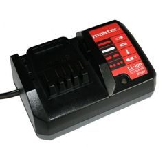Makita 195355-7 - nabíječka Li-ion mt (Maktec) DC1851 14,4-18V pro akumulátory mt-série