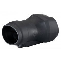 Makita 455773-4 - kryt černý pro G DFL650