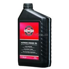 Motorový olej čtyřtaktní Briggs & Stratton SAE30 (5,0 L)