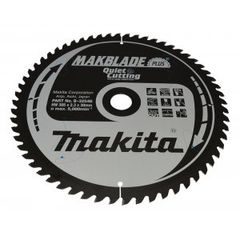 Makita B-32546 - kotouč pilový dřevo MAKBLADEplus 305x2.3x30mm 60Z = oldB-08713