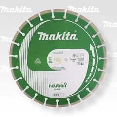 Makita B-12946 - kotouč řezný diamantový Neutron 115x22,23mm = new B-53986