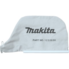 Makita 123203-0 - prachový vak=old122193-4
