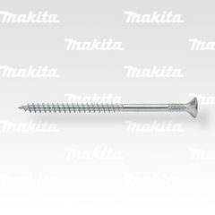 Makita P-13225 - šroub 4,5 x 75mm pozinkované pro OSB, 500 ks STOP