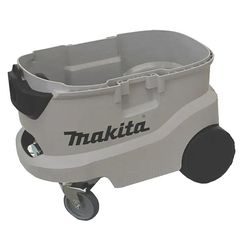 Makita W107418663 - nádoba včetně koleček VC4210