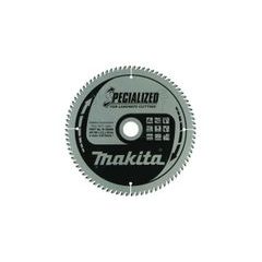 Makita B-29496 - kotouč pilový lamino SPECIALIZED 260x2.5x30mm 84Z = new B-33875