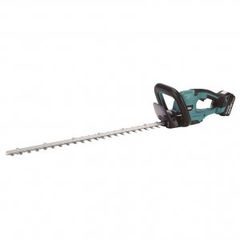 Makita DUH607RT - Aku plotostřih 600mm Li-ion LXT 18V/5,0Ah