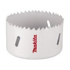 Makita D-33869 - děrovka BiM 80mm (se závitem 5/8" 18UNF a otvory)