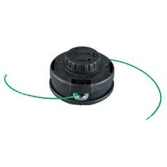 Makita 191D92-5 - strunová hlava poloautomatická 2,0mm, návin 4m, závit M8x1,25RH