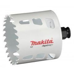 Makita E-06797 - děrovka TCT Ezychange 2 73mm
