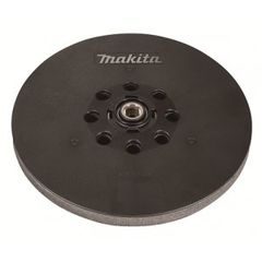 Makita 199939-3 - měkká brusná deska DSL800