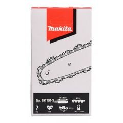 Makita 191T91-3 - řetěz pilový 35cm 1.1mm 0.325" .043" 59čl Makita