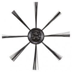 Makita 191P28-6 - sada bočních kartáčů DRC300