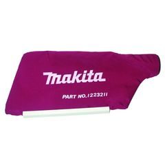 Makita 122321-1 - prachový pytlík 2400B/LS1400/40