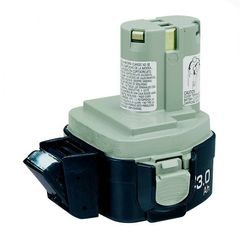 Makita 193059-5 - akumulátor NiMH 1235 12V/2,8Ah STOP