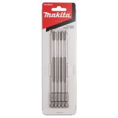 Makita 191V04-6 - bit 155mm SQ2 5ks DFR551