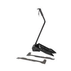 Makita 664900145 - mulčovací sada pro TM102.18H STOP