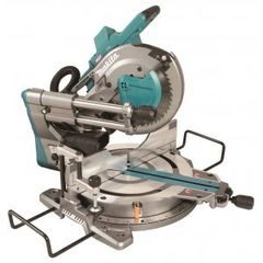 Makita LS004GZ01 - Aku pokosová pila s AWS 260mm Li-ion XGT 40V bez aku Z