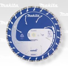 Makita B-12762 - kotouč řezný diamantový Comet Rapid 115x22.23mm